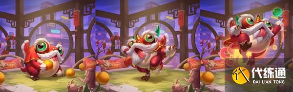 云顶之弈6元抽奖活动地址 兔兔6元抽奖活动入口链接[多图]图片15