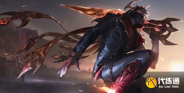 云顶之弈s8混沌福牛男刀阵容推荐 混沌福牛男刀阵容装备搭配攻略[多图]图片1