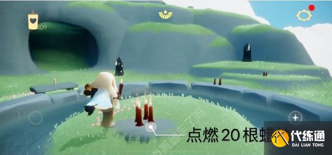 光遇1.18任务怎么做 2023年1月18日每日任务完成攻略[多图]图片3