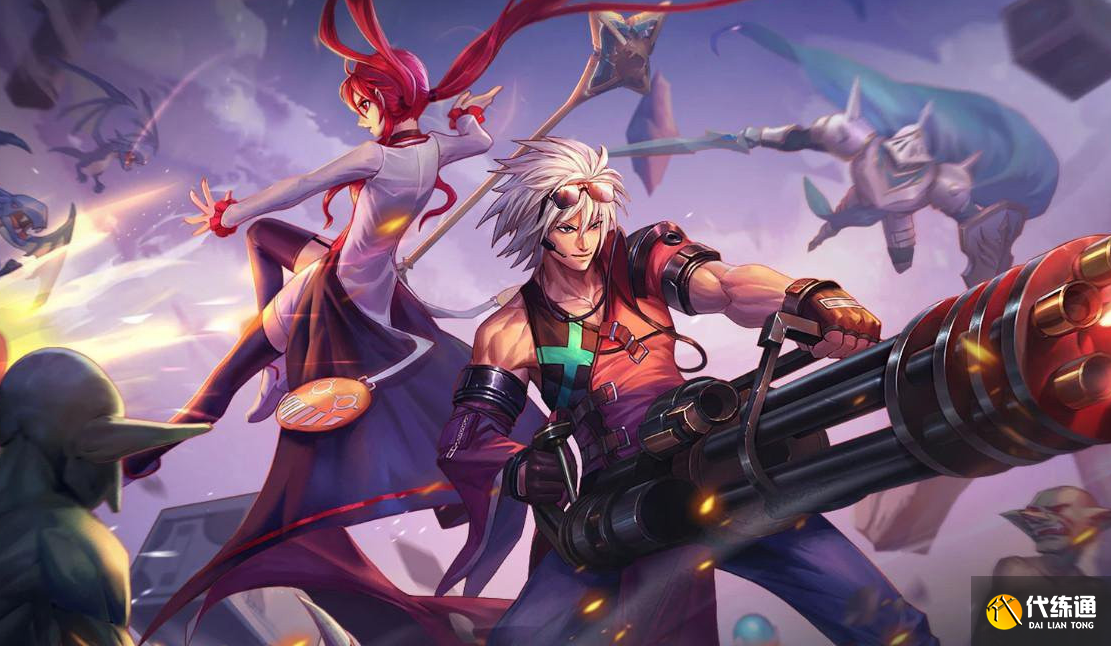 DNF二次觉醒等级要求