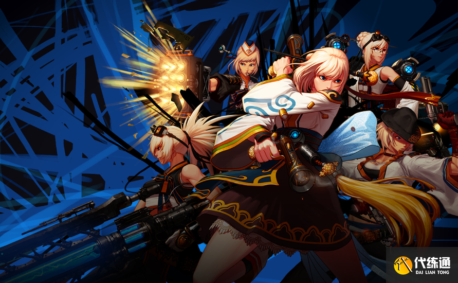 dnf恋之独角兽怎么获得 dnf恋之独角兽怎么获得