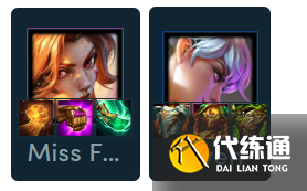 云顶之弈幻灵战队阵容搭配图 幻灵战队阵容搭配推荐