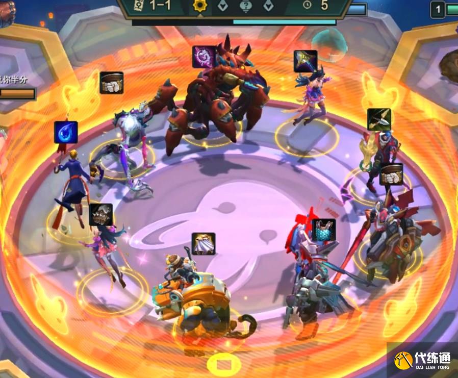 云顶之弈恭喜发财怎么玩?云顶之弈恭喜发财模式玩法攻略