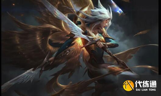 云顶之弈s8天神裁决天使阵容装备搭配 云顶之弈s8天神裁决天使阵容装备搭配