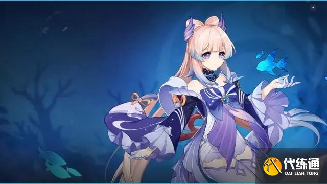 原神永恒的葱茏之梦任务攻略 永恒的葱茏之梦任务解密详解[多图]图片1