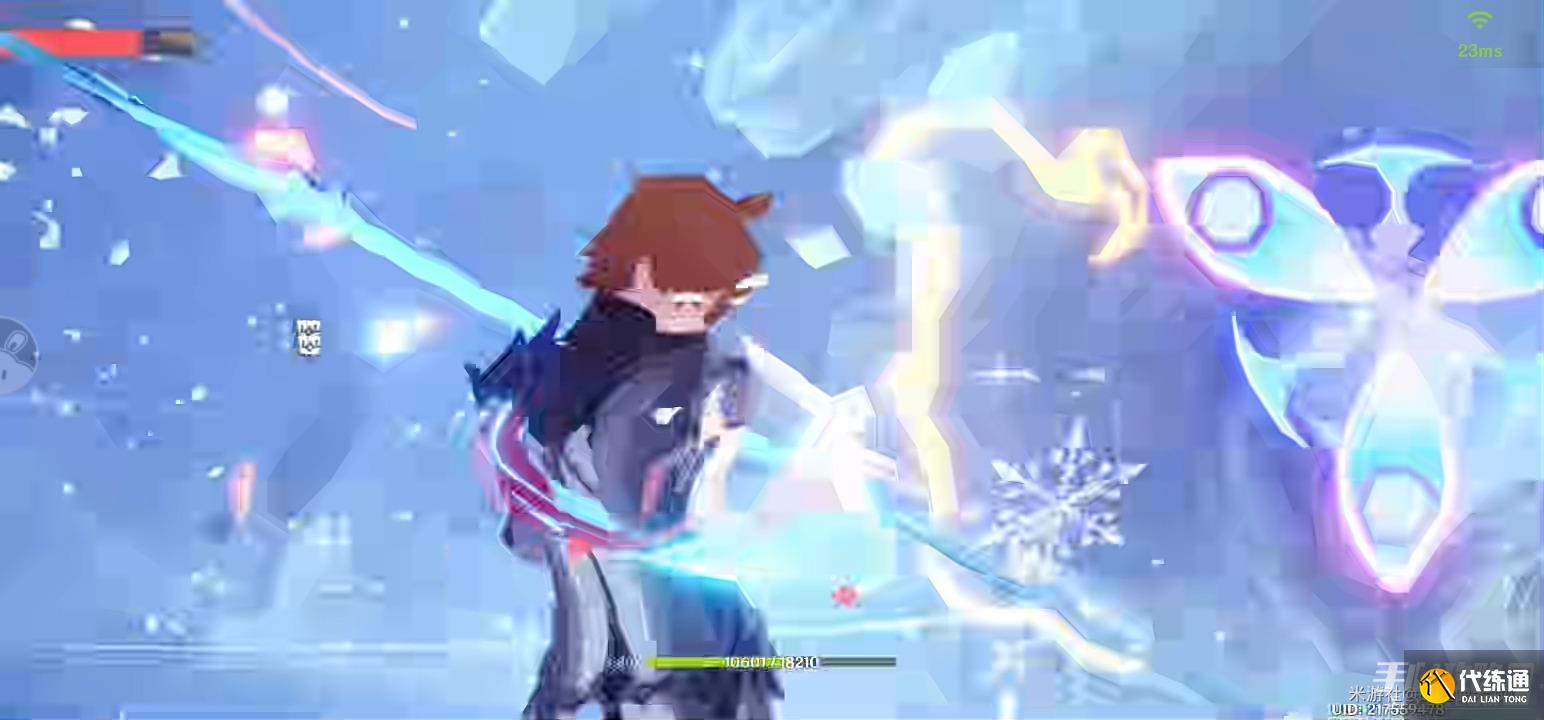 《原神》千壑沙地神弃殿阁左方金字塔解密攻略