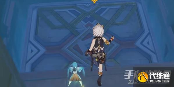 原神赤王秘境升降机怎么开 赤王秘境升降机开启方法[多图]图片4