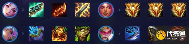 《云顶之弈》s8幻灵秘术卫士阵容怎么搭配 《云顶之弈》s8幻灵秘术卫士阵容怎么搭配