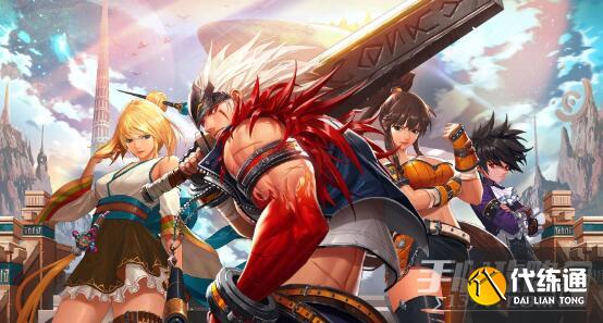 《dnf》2023大天域流派配装推荐