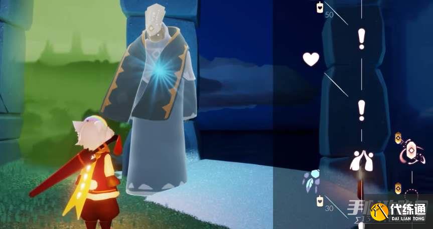 光遇追忆季先祖兑换图一览