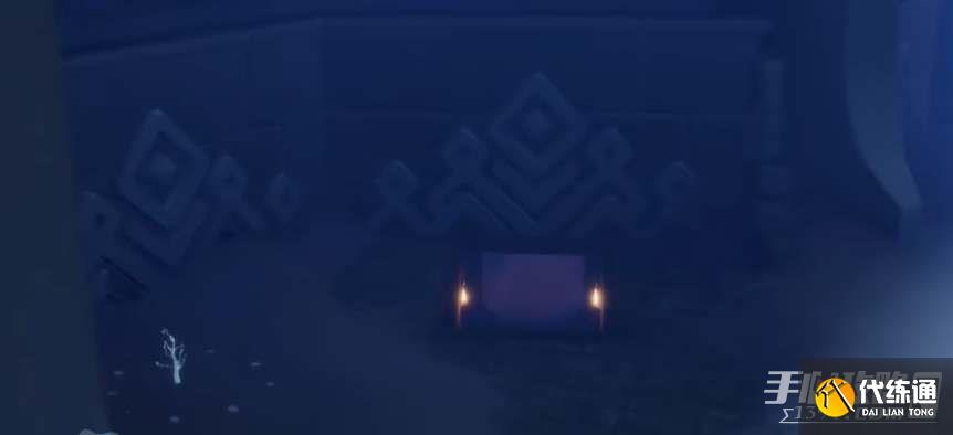 光遇追忆季新地图入口位置攻略