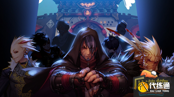 dnf暗魂水晶有什么用