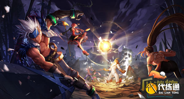 dnf暗魂水晶有什么用