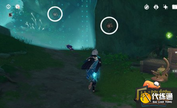 原神艾尔海森传说任务宝箱在哪 原神艾尔海森传说任务宝箱在哪