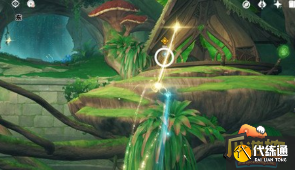 原神艾尔海森传说任务宝箱在哪 原神艾尔海森传说任务宝箱在哪