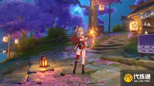 原神比勒琪丝的哀歌任务攻略 3.4比勒琪丝的哀歌世界任务图文全流程[多图]图片55