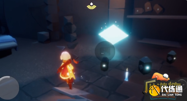 光遇追忆季第四个任务怎么做