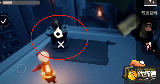 光遇追忆季第四个任务怎么做