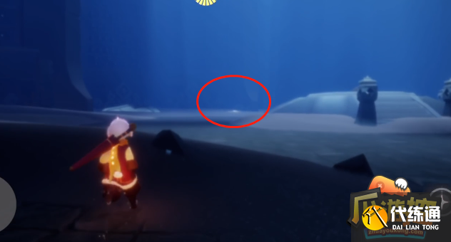 光遇追忆季第三个任务怎么做