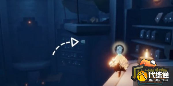 光遇追忆季第一个任务完成攻略 光遇追忆季第一个任务完成攻略