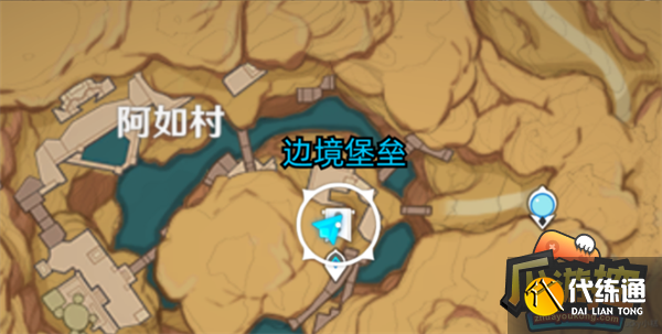 原神棋子激活器件位置大全 原神棋子激活器件位置大全