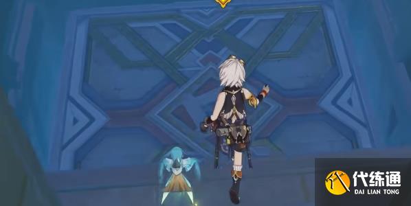 原神赤王秘境升降机怎么开 赤王秘境升降机开启方法[多图]图片4