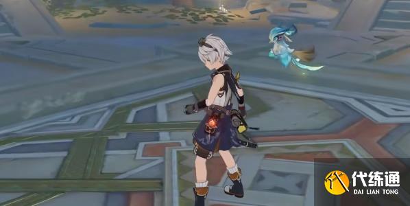 原神赤王秘境升降机怎么开 赤王秘境升降机开启方法[多图]图片6