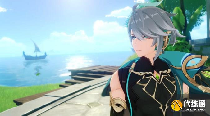 原神艾尔海森圣遗物推荐 艾尔海森圣遗物选择搭配攻略[多图]图片1