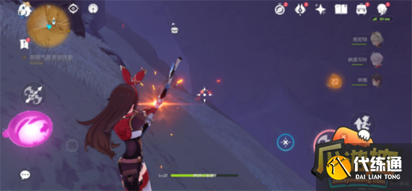 原神亡者狭廊华丽宝箱解锁攻略 原神亡者狭廊华丽宝箱解锁攻略