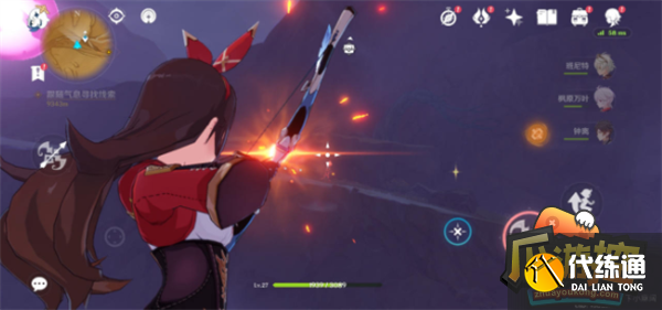 原神亡者狭廊华丽宝箱解锁攻略 原神亡者狭廊华丽宝箱解锁攻略