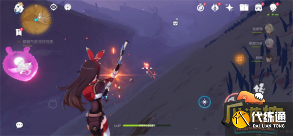 原神亡者狭廊华丽宝箱解锁攻略 原神亡者狭廊华丽宝箱解锁攻略