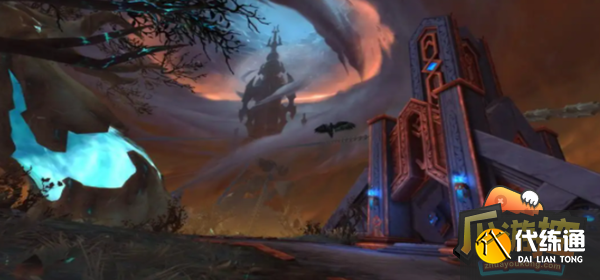 魔兽世界塑造者之台在哪 魔兽世界塑造者之台在哪