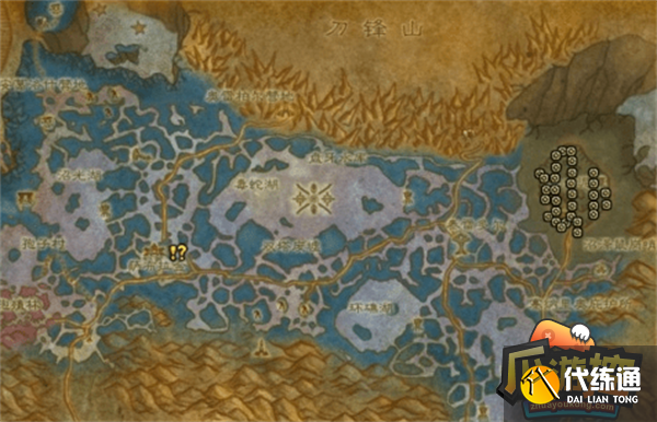 魔兽世界气阀微粒提取器任务攻略