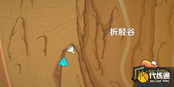 原神3.4新增地灵龛在哪