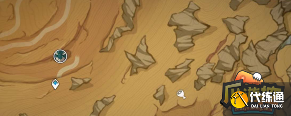 原神3.4新增地灵龛在哪