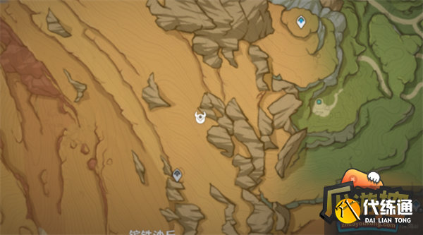 原神失而复得者一同欢喜任务攻略 原神失而复得者一同欢喜任务攻略