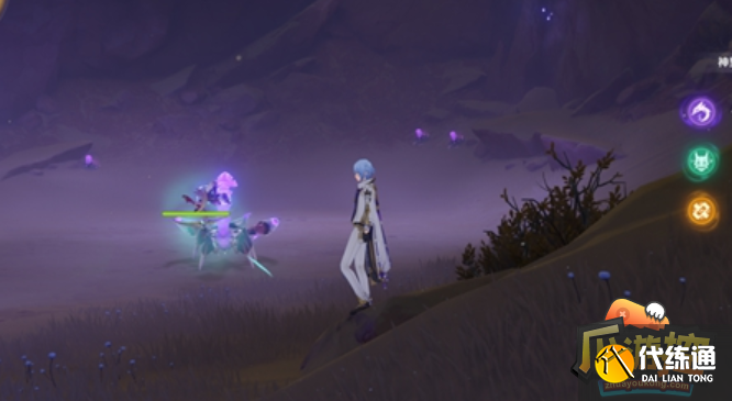 原神猎鹰塔德拉任务完成攻略