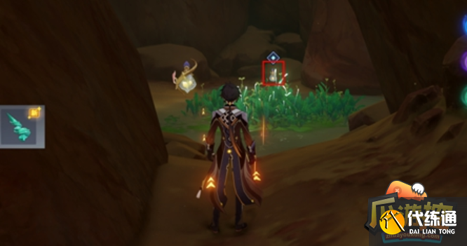 原神猎鹰塔德拉任务完成攻略