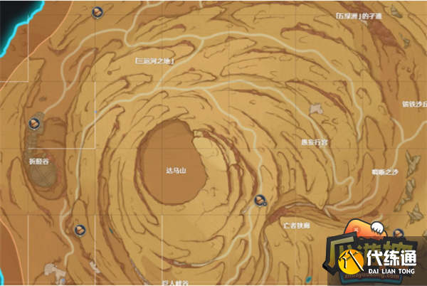 原神棋盘棋子位置大全 原神棋盘棋子位置大全