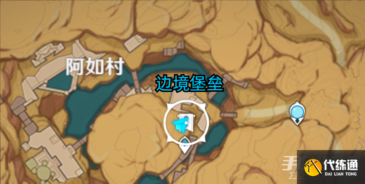 《原神》7个棋子激活器件位置 《原神》7个棋子激活器件位置