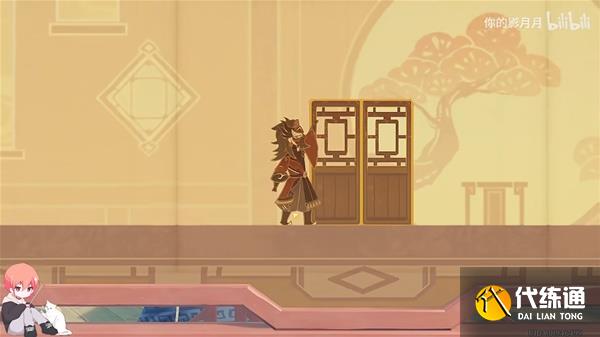 原神纸映成戏第一天攻略 纸映成戏活动第一天图文答案分享[多图]图片1