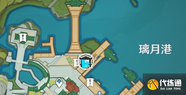 原神纸映成戏第一天攻略 纸映成戏活动第一天图文答案分享[多图]图片4