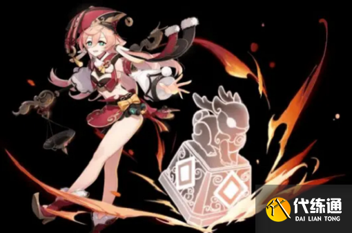 原神3.4四星角色选哪个好 3.4海灯节四星角色选择推荐[多图]图片4