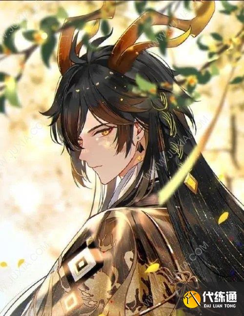 原神钟离配音怎么了 3.4钟离声优声音怎么变了