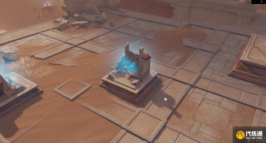 原神已逝去的末日攻略 原神已逝去的末日任务怎么做