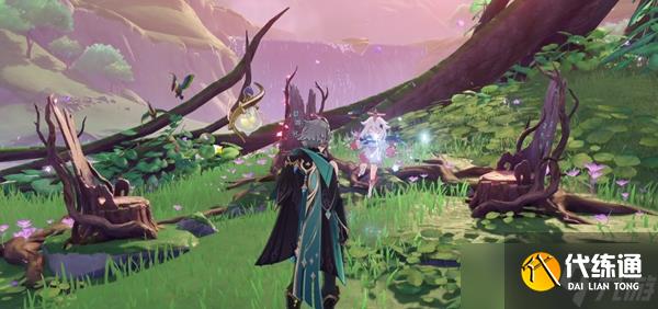 原神她的黄金时代成就攻略 原神她的黄金时代成就怎么做