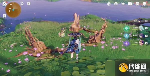 原神她的黄金时代成就攻略 原神她的黄金时代成就怎么做