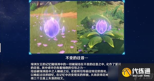 原神她的黄金时代成就攻略 原神她的黄金时代成就怎么做