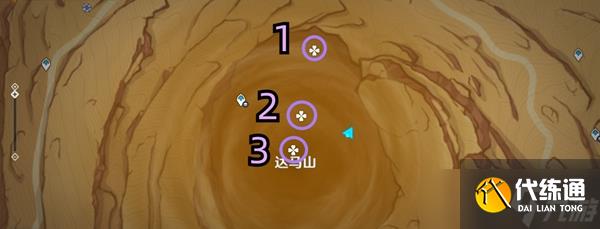 原神她的黄金时代成就攻略 原神她的黄金时代成就怎么做