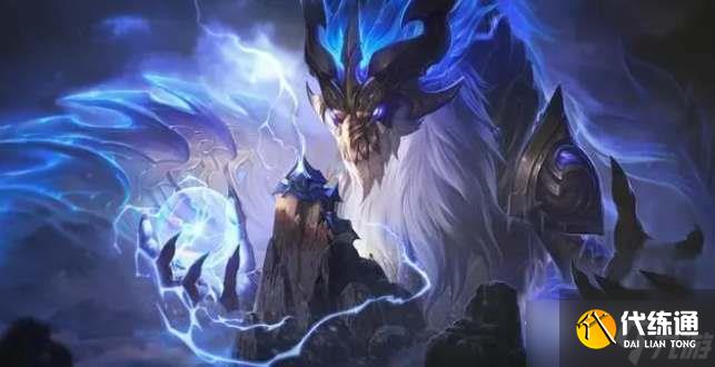 《英雄联盟》龙王重做上线时间介绍